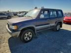 1995 ISUZU TROOPER
