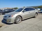 2014 TOYOTA AVALON