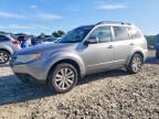 2011 SUBARU FORESTER