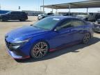 2022 HYUNDAI ELANTRA N