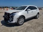 2019 CADILLAC XT5