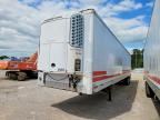 2002 UTILITY TRAILER TRAILER