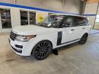 2017 LAND ROVER RANGE ROVER