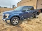 2017 FORD F150