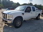 2010 FORD F250