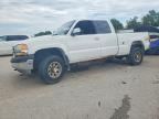 2002 GMC SIERRA