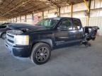 2009 CHEVROLET SILVERADO