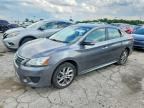 2015 NISSAN SENTRA