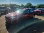 2018 SUBARU IMPREZA