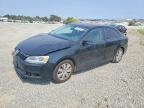 2012 VOLKSWAGEN JETTA