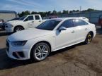 2020 AUDI A4