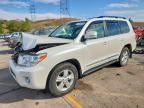 2014 TOYOTA LAND CRUISER