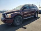2004 DODGE DURANGO