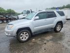 2004 TOYOTA 4RUNNER
