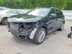 2016 LINCOLN MKX