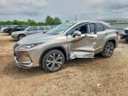 2021 LEXUS RX