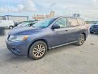 2014 NISSAN PATHFINDER
