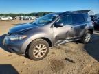 2013 NISSAN MURANO