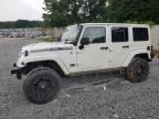 2014 JEEP WRANGLER UNLIMITED