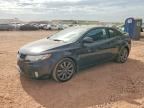 2013 KIA FORTE KOUP