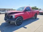 2007 DODGE RAM 1500