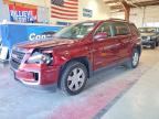 2016 GMC TERRAIN