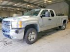 2010 CHEVROLET SILVERADO