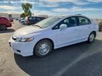 2009 HONDA CIVIC