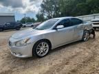 2012 NISSAN MAXIMA