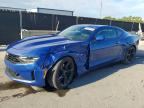 2020 CHEVROLET CAMARO