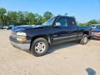 2002 CHEVROLET SILVERADO
