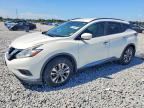 2015 NISSAN MURANO