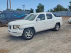 2006 HONDA RIDGELINE
