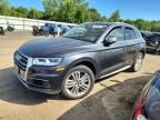 2020 AUDI Q5