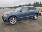 2011 AUDI Q5