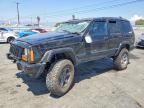 1998 JEEP CHEROKEE