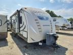 2016 CROSS ROADS RECREATIONAL VEHICLE (RV)