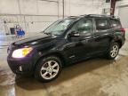 2009 TOYOTA RAV4