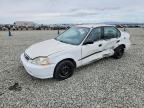 1998 HONDA CIVIC