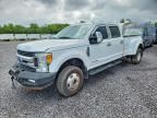 2017 FORD F350