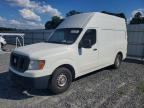 2014 NISSAN NV