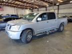 2007 NISSAN TITAN