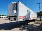 2002 UTILITY TRAILER TRAILER