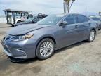 2017 LEXUS ES