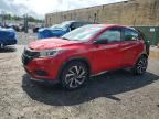 2019 HONDA HR-V