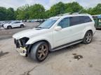 2008 MERCEDES-BENZ GL