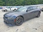 2017 DODGE CHARGER