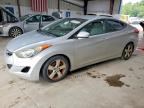 2012 HYUNDAI ELANTRA