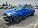 2019 TOYOTA C-HR