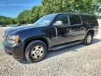 2013 CHEVROLET SUBURBAN